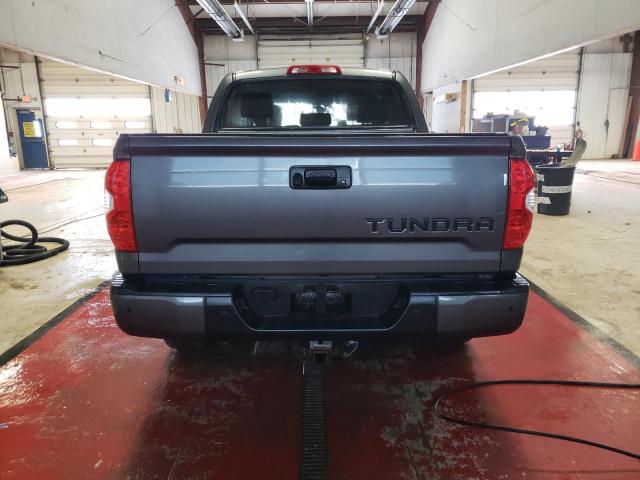 2019 TOYOTA TUNDRA CRE - 5TFDY5F12KX824244
