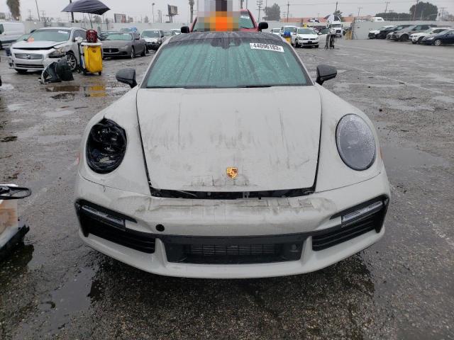 VIN WP0AD2A92NS254953 2022 Porsche 911, Turbo no.5