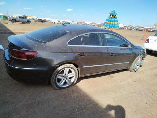 2015 VOLKSWAGEN CC SPORT - WVWBP7AN0FE828780