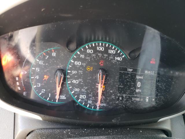 2019 CHEVROLET SONIC PREM - 1G1JF5SB1K4122790