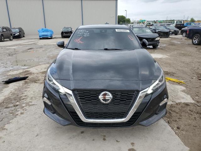 2021 NISSAN ALTIMA SV - 1N4BL4DV7MN416137