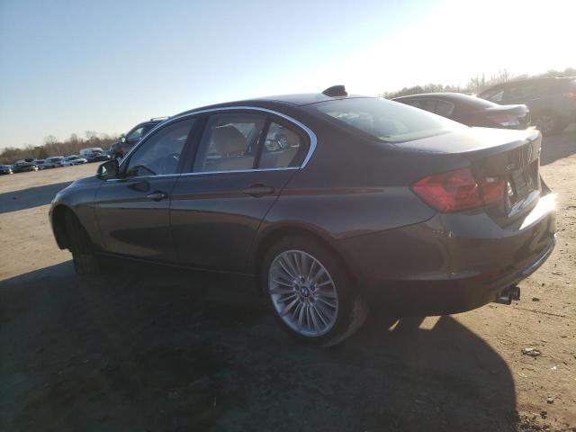 WBA3B3C54FF546559 BMW 328 XI