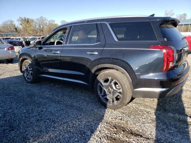 2023 HYUNDAI PALISADE L - KM8R5DGE1PU513726