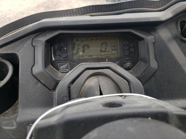 2019 HONDA SXS1000 M5 - 1HFVE0422K4301258