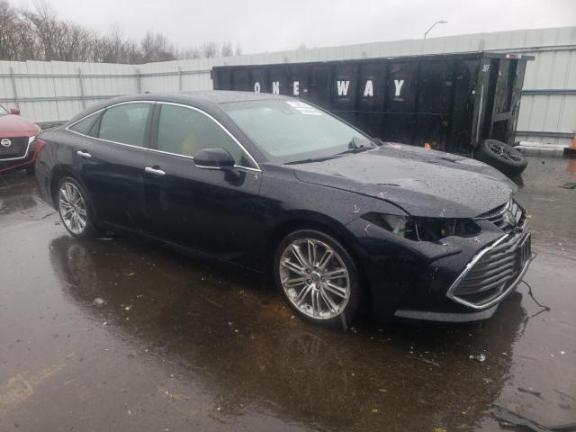 2021 TOYOTA AVALON LIM - 4T1DZ1FBXMU071190