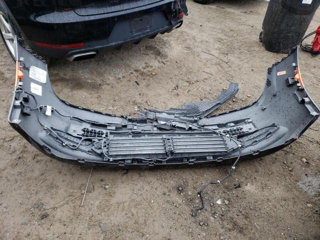 2021 CHRYSLER VOYAGER LX - 2C4RC1CG5MR580158