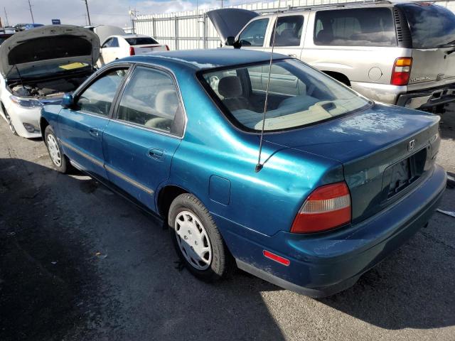Vin: 1hgcd5633ra091984, lot: 43476623, honda accord lx 19942