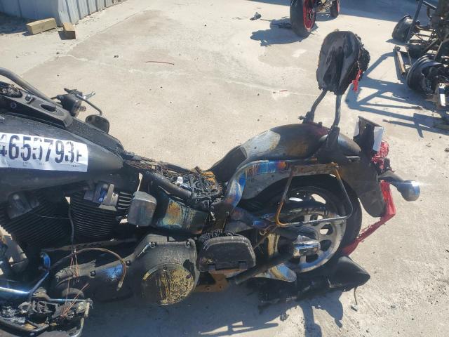2006 HARLEY-DAVIDSON FLSTCI - 1HD1BWB106Y093473