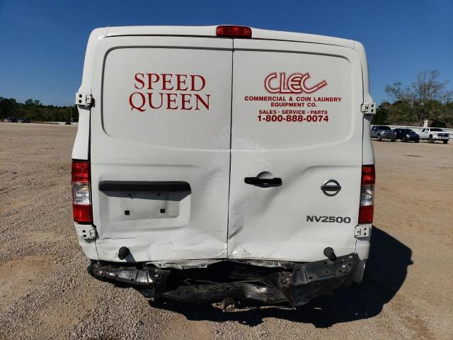 2018 NISSAN NV 1500 S - 1N6BF0KY5JN801244