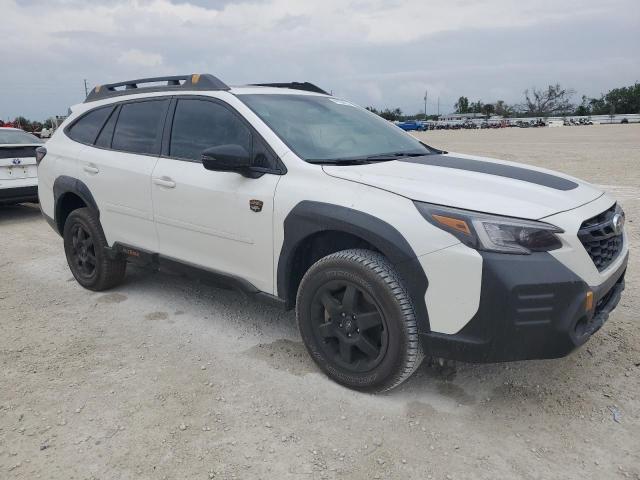 2022 SUBARU OUTBACK WI 4S4BTGUD1N3205267