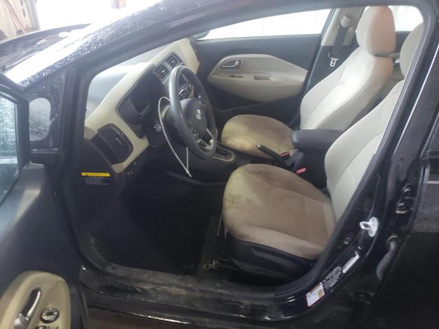 KNADN4A38D6150702 KIA RIO EX