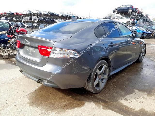 SAJAB4AX4KCP49713 Jaguar Xe R-sport