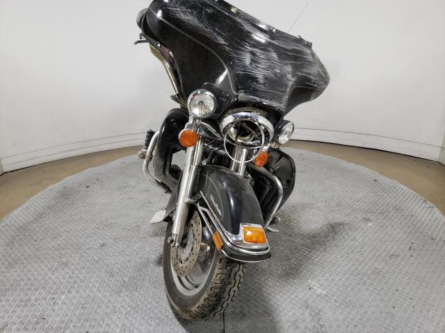 2007 HARLEY-DAVIDSON FLHTCUI 1HD1FC4197Y678537