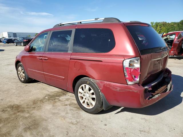 KNDMB233X86204343 KIA Sedona