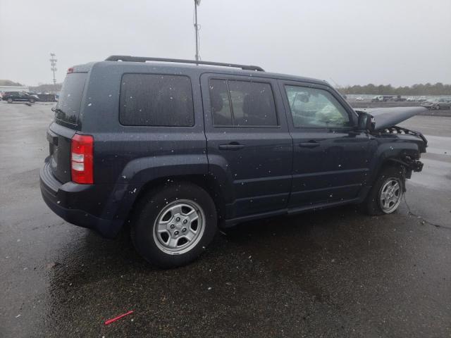 2015 JEEP PATRIOT 1C4NJPBB8FD285798