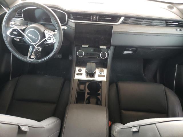2021 JAGUAR F-PACE S SADCJ2EX0MA669465