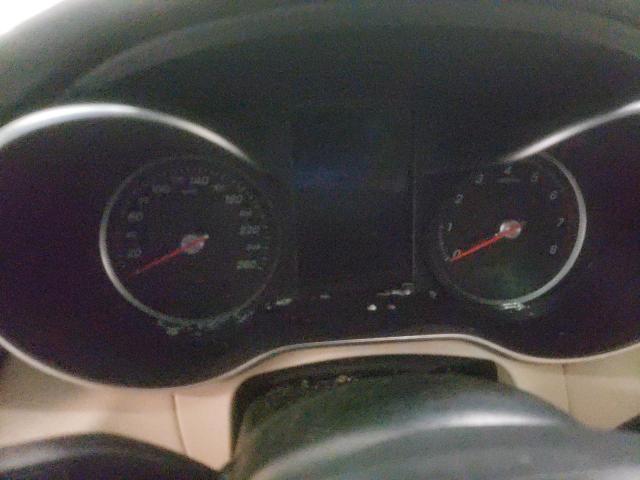 2017 MERCEDES-BENZ GLC 300 4M - WDC0G4KB3HV002027