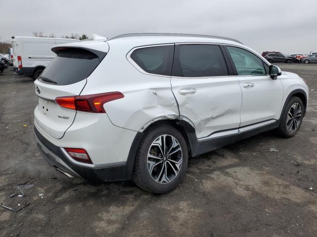 2019 HYUNDAI SANTA FE L - 5NMS5CAA4KH017020