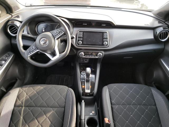 3N1CP5CU5KL511054 Nissan KICKS S