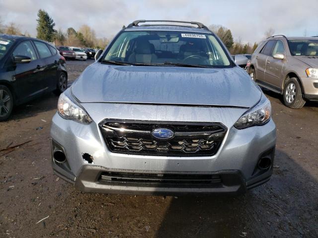 JF2GTABC0JH224392 Subaru Crosstrek Premium