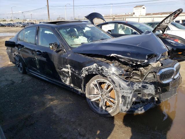 2019 BMW 330I - WBA5R1C51KAK09699