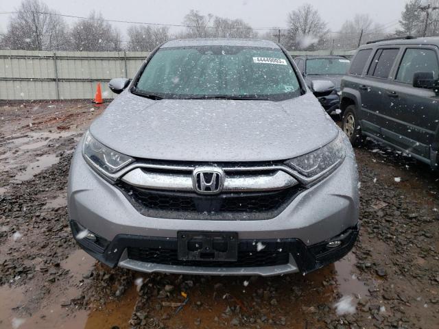 2HKRW2H80KH665577 Honda CRV CR-V EXL 5