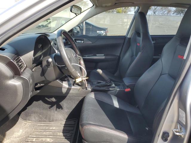 JF1GR7E64EG202032 Subaru Impreza Wrx