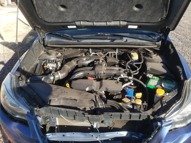 JF2GPADC5G8322120 Subaru Crosstrek Premium