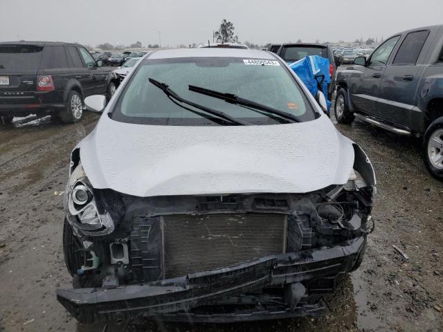 2017 HYUNDAI ELANTRA GT - KMHD35LH0HU353233
