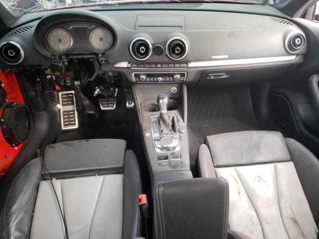 2015 AUDI S3 PRESTIG - WAUFFGFF6F1090512