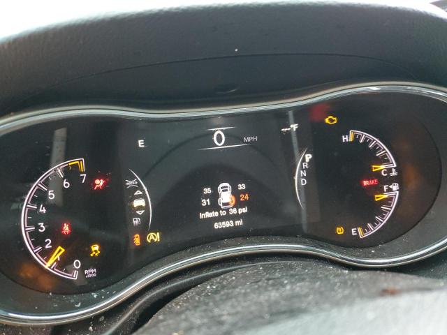 1C4RJFBG4HC914280 Jeep Grand Cherokee Limited