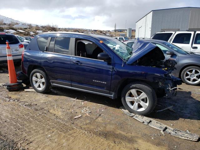 1C4NJDBB6GD778752 Jeep Compass Sport