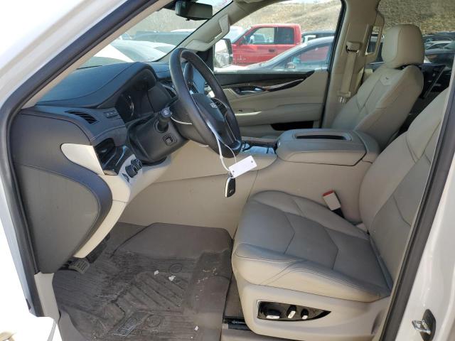 2020 CADILLAC ESCALADE L 1GYS4BKJ5LR165891