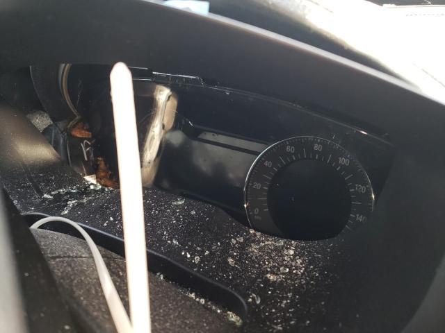 2018 FORD EXPLORER P - 1FM5K8HT5JGB10012