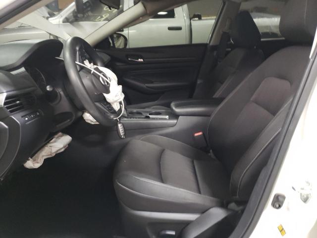 1N4BL4BWXKC152870 Nissan ALTIMA S