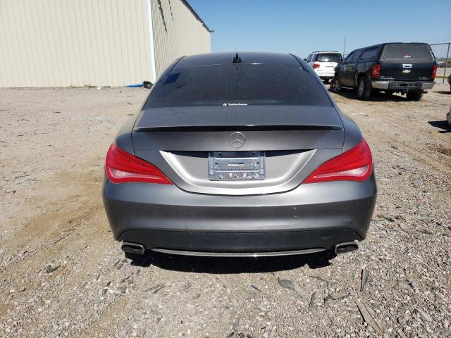 2016 MERCEDES-BENZ CLA 250 4M - WDDSJ4GB7GN393857
