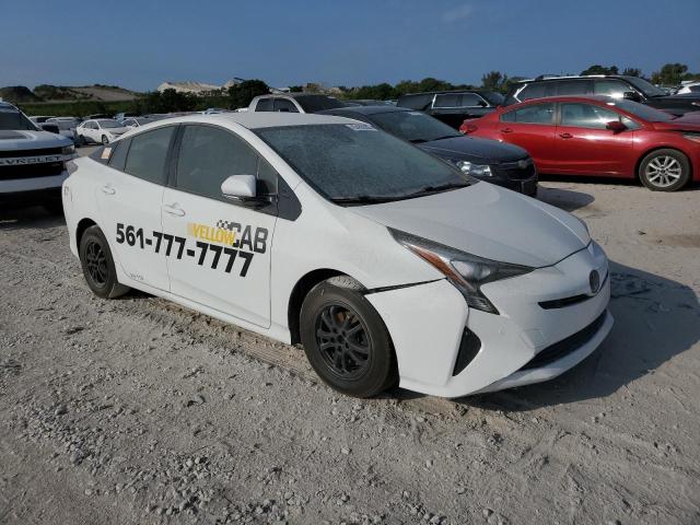 2017 TOYOTA PRIUS I JTDKBRFU8H3577628
