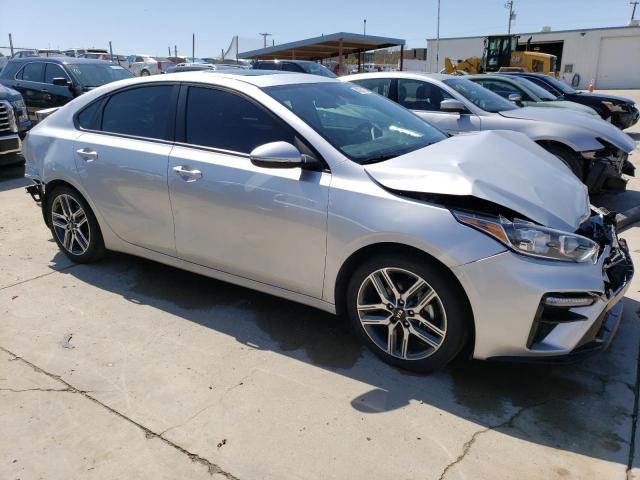 3KPF54AD2LE214424 | 2020 KIA FORTE EX