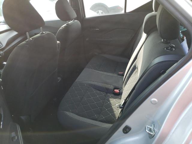 3N1CP5CU5KL511054 Nissan KICKS S