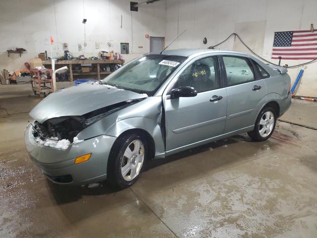 2005 Ford Focus 