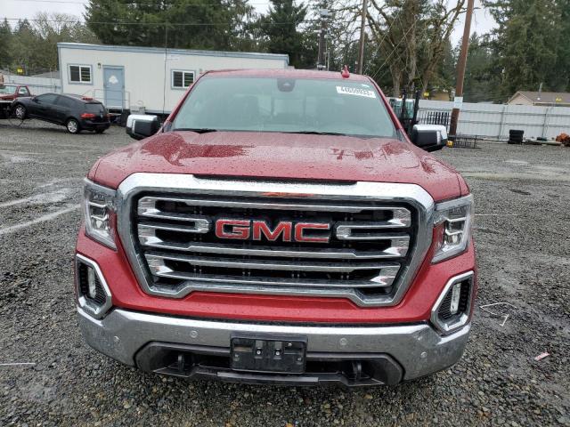 2022 GMC SIERRA LIM - 3GTU9DET4NG171290
