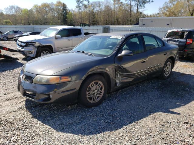 2003 Pontiac Bonneville SE