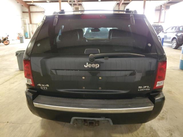 1J4HR58225C574918 Jeep Grand Cherokee Limited