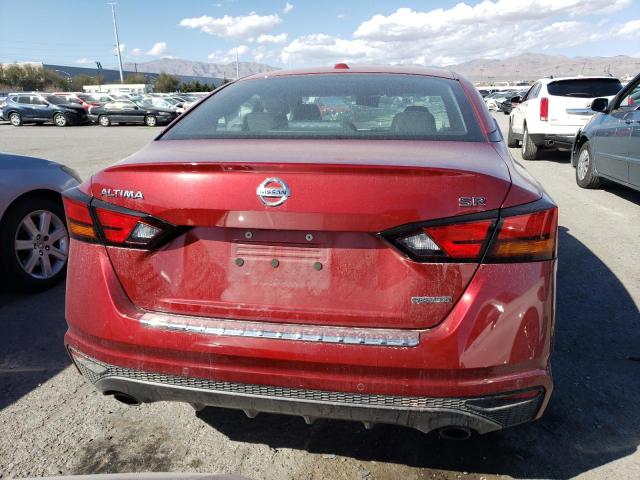 1N4AL4CVXMN366198 Nissan ALTIMA SR