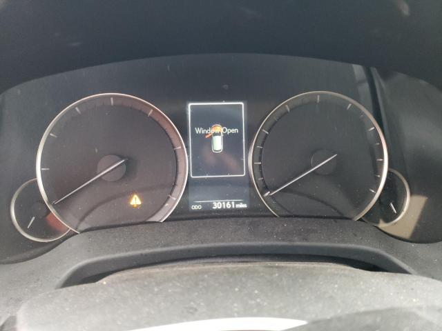 2021 LEXUS RX 350 L - JTJHZKFA9M2034126
