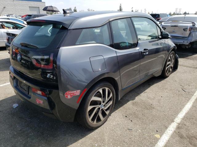 2017 BMW I3 REX - WBY1Z8C31HV894778