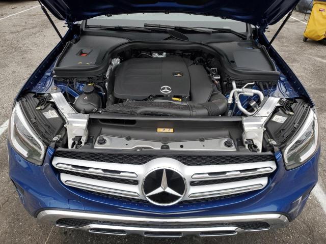 W1N0G8DB4NG104035 Mercedes-Benz GLC 300