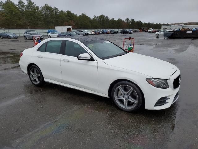 2017 MERCEDES-BENZ E 300 4MAT - WDDZF4KBXHA181261