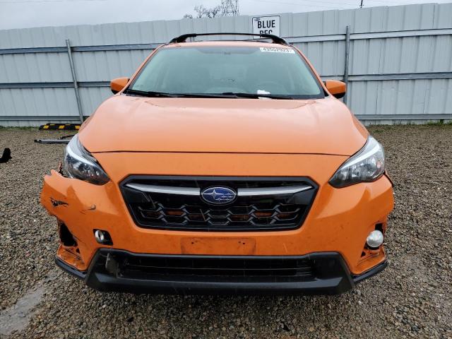 JF2GTACCXK8277729 Subaru Crosstrek Premium