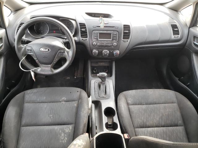 KNAFK4A61E5248621 KIA FORTE LX